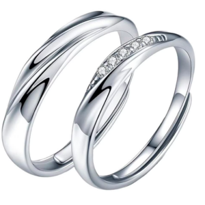 Argollas eterna union