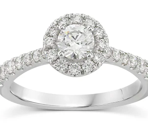 Anillo Eclipse de amor