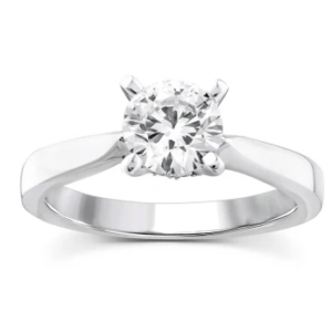Anillo resplendor divino