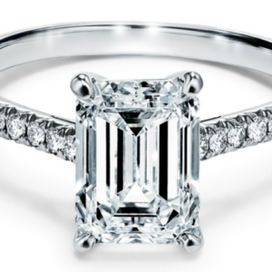 Anillo destello real