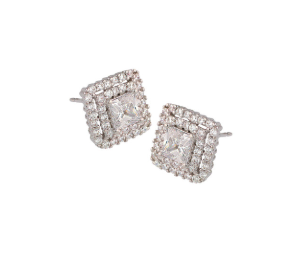 Aretes época
