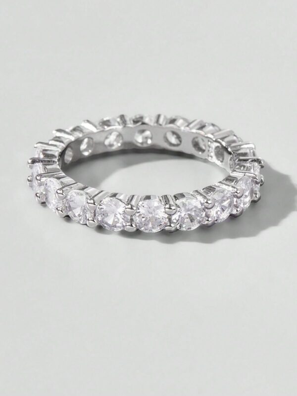 Anillo Esplendor Infinito - Image 3