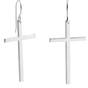 Aretes grandes